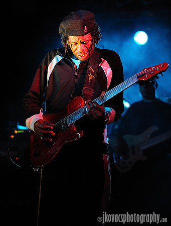 Bernard Allison 5
