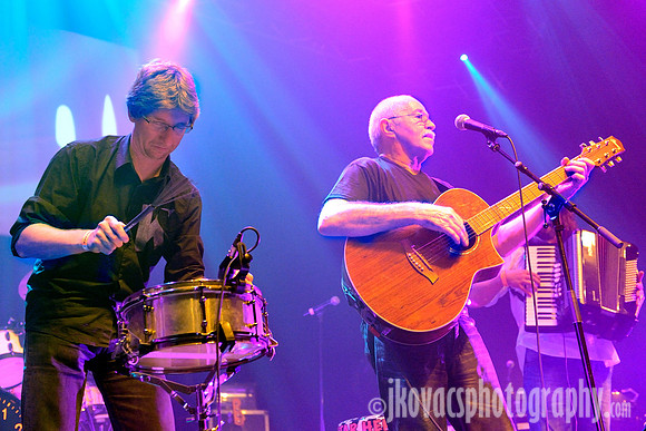 Luke Haas & The Time Machine