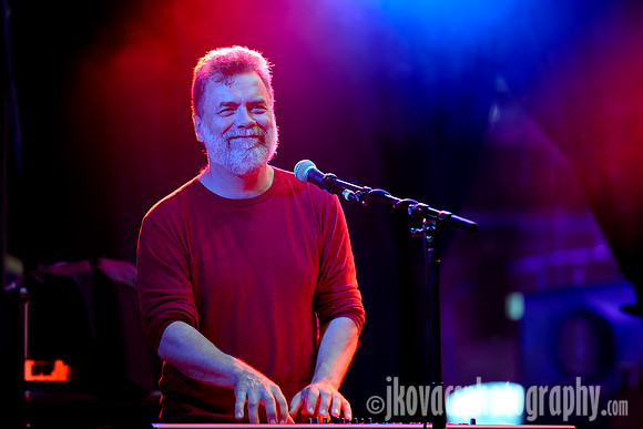 Tommy Schneller Blues Band