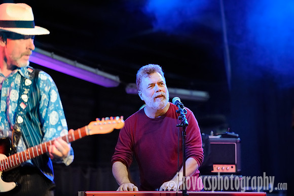 Tommy Schneller Blues Band