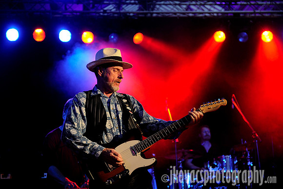 Tommy Schneller Blues Band