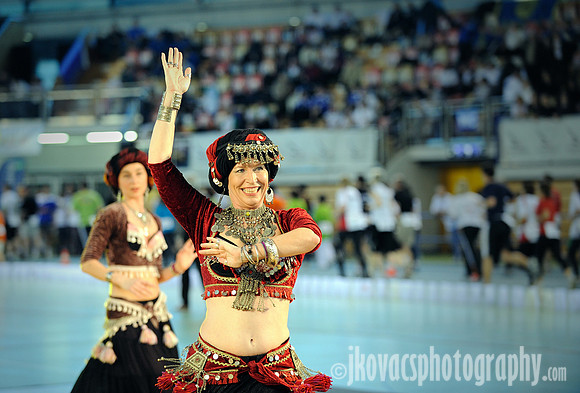 Ninsianna Dance Group