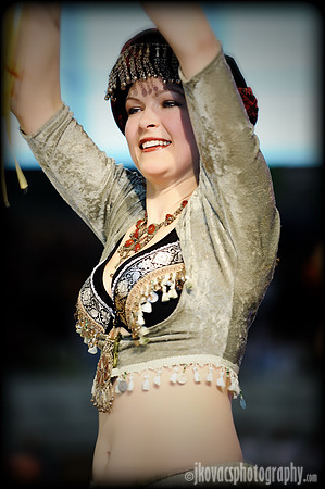 Ninsianna Dance Group