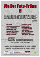 Salon auteurs