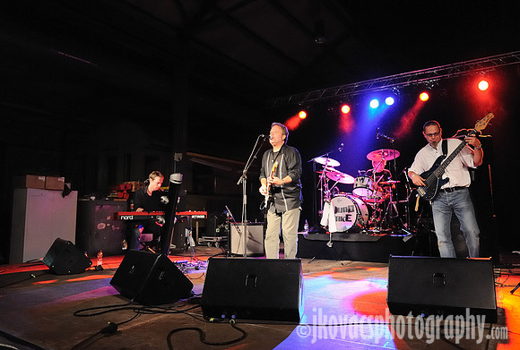 Tommy Talton Blues Band