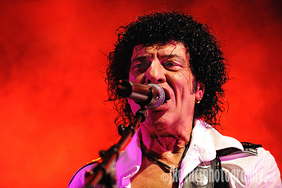 Mungo Jerry