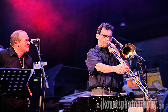 Tommy Schneller Blues Band