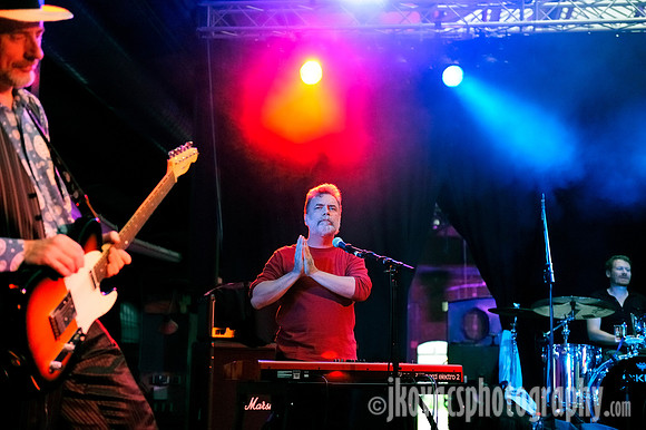Tommy Schneller Blues Band