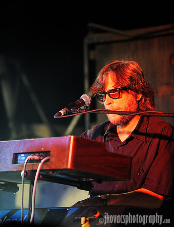 Toby Marshall