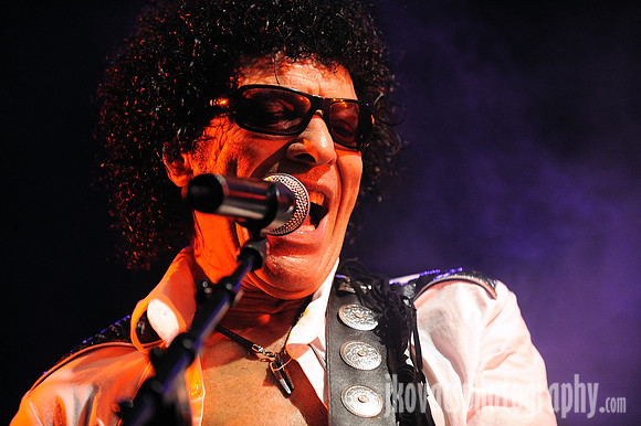 Mungo Jerry