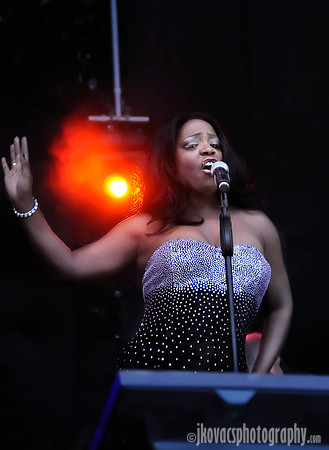 Ladies of Soul