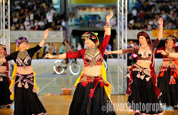 Ninsianna Dance Group