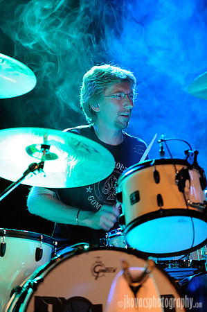 Tommy Talton Blues Band