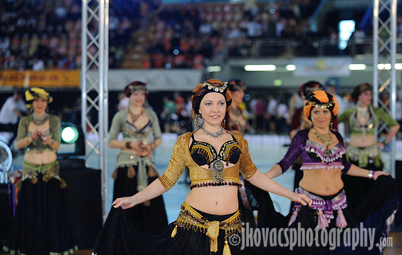 Ninsianna Dance Group