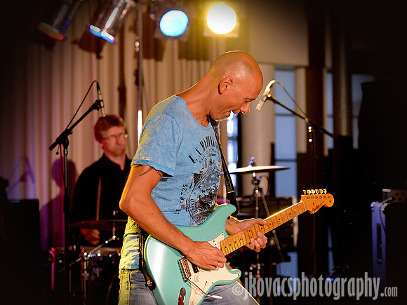 Thomas 'tosch' Schuetz