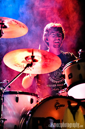 Tommy Talton Blues Band