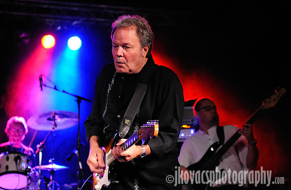 Tommy Talton Blues Band