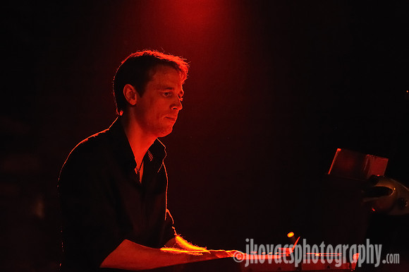 Tommy Talton Blues Band