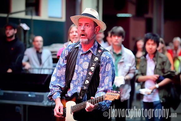 Tommy Schneller Blues Band