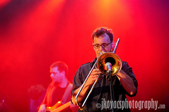 Tommy Schneller Blues Band