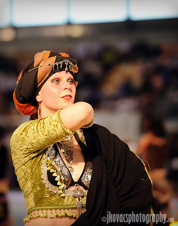 Ninsianna Dance Group