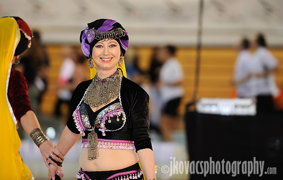 Ninsianna Dance Group