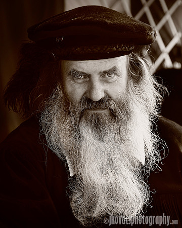 The Scholar