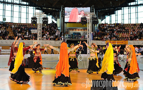 Ninsianna Dance Group