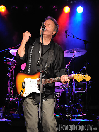 Tommy Talton Blues Band