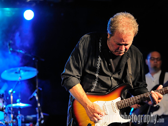Tommy Talton Blues Band
