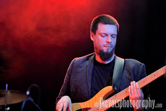 Tommy Schneller Blues Band