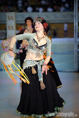 Ninsianna Dance Group