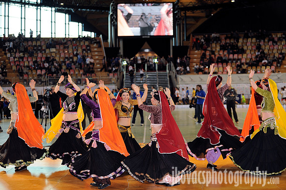 Ninsianna Dance Group