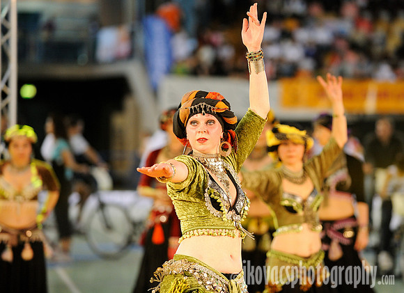 Ninsianna Dance Group