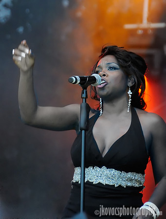 Ladies of Soul