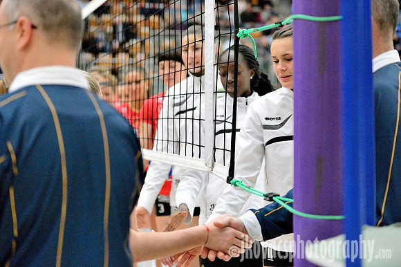 2013 RSR Walfer (LUX) - ASPTT Mulhouse Volley (FR)