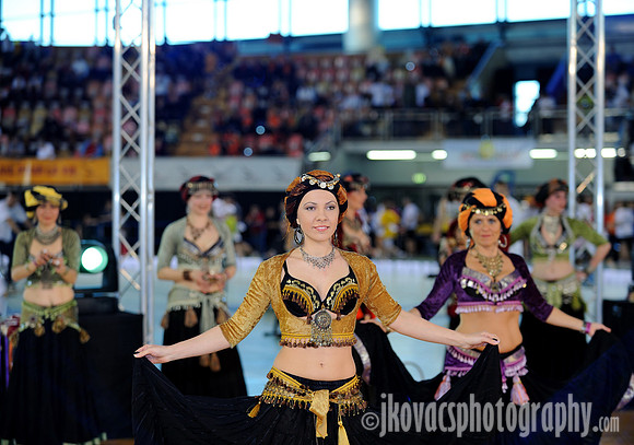 Ninsianna Dance Group