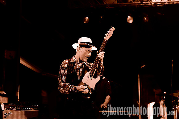 Tommy Schneller Blues Band