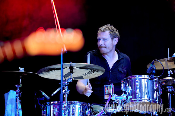 Tommy Schneller Blues Band