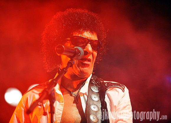 Mungo Jerry