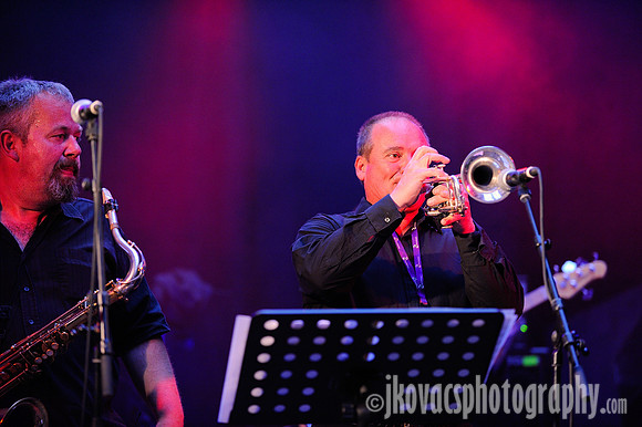 Tommy Schneller Blues Band