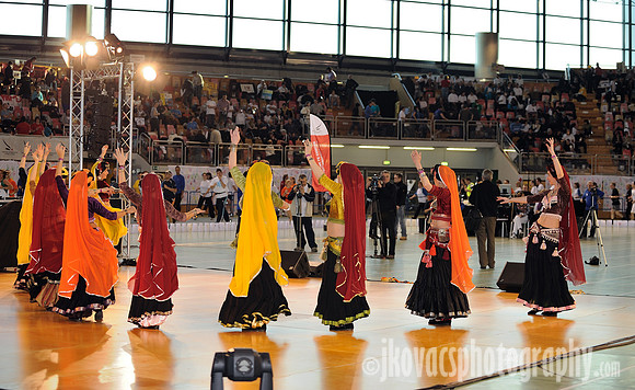 Ninsianna Dance Group