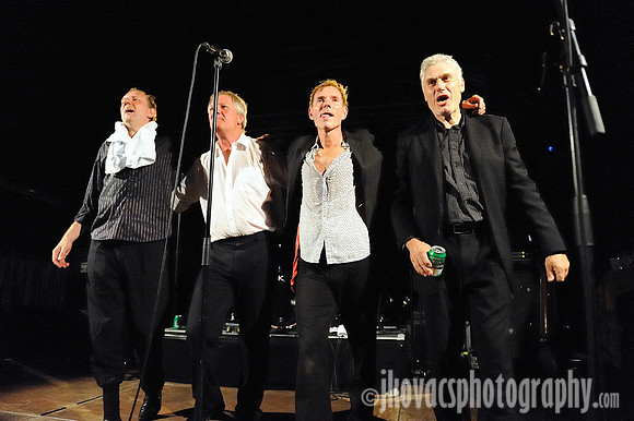 Dr. Feelgood