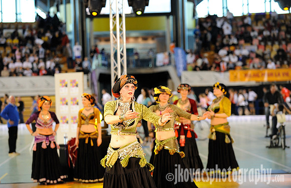 Ninsianna Dance Group