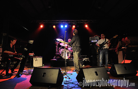 Tommy Talton Blues Band