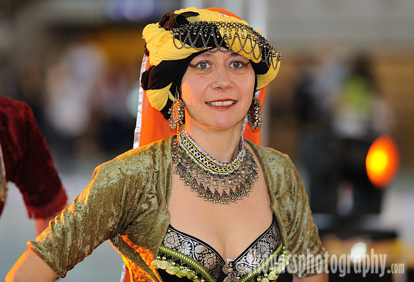 Ninsianna Dance Group
