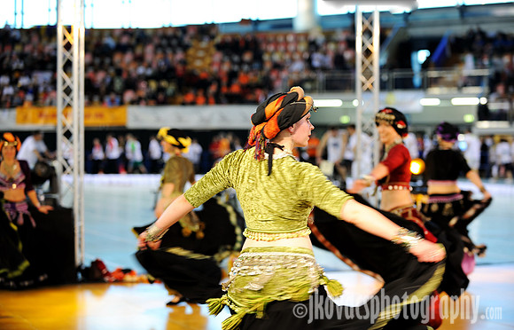 Ninsianna Dance Group
