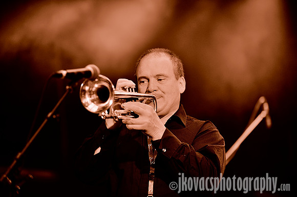 Tommy Schneller Blues Band