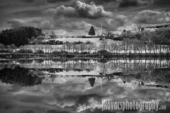 Parallel Worlds