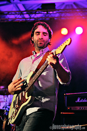 Funky P